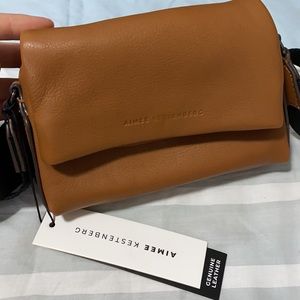 Crossbody Mini Bag